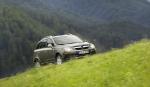 Opel Antara 2006 года